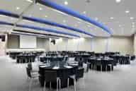 Small Meeting Rooms