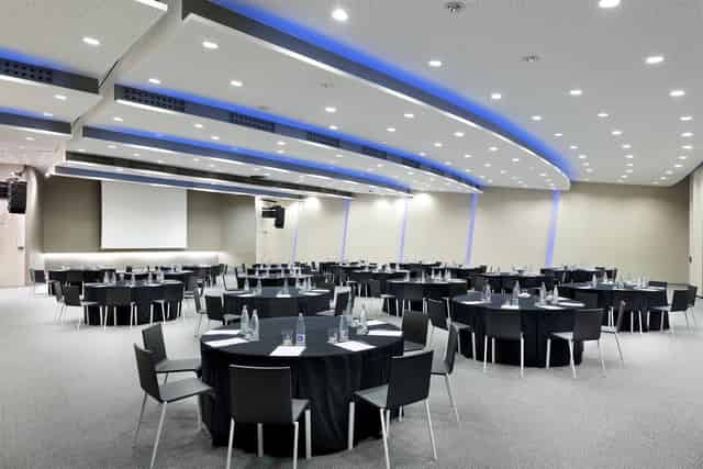 meeting space