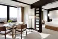 Small Meeting Rooms