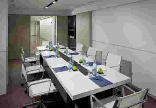 meeting space
