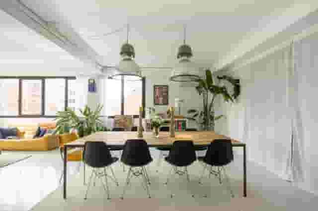 Loft
