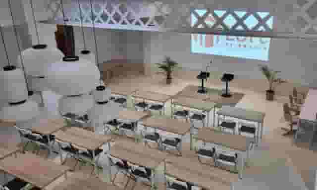 Eventos Corporativos