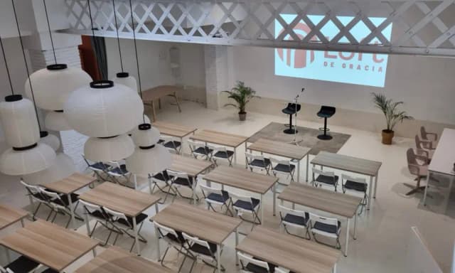 Eventos Corporativos