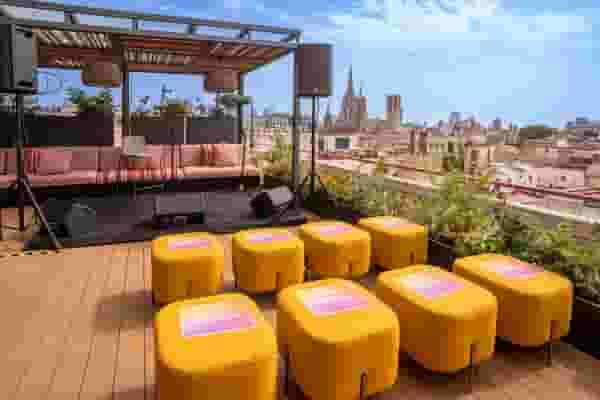 Eventos Corporativos