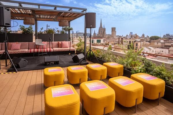 Eventos Corporativos