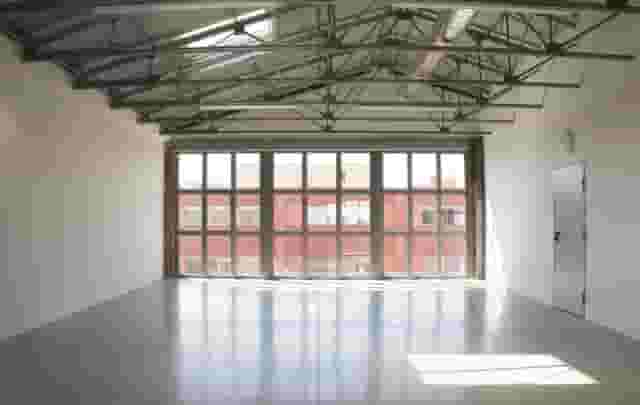 Photography studio