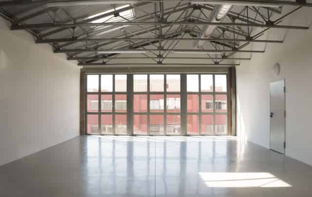 Photography studio