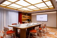 Small Meeting Rooms