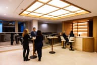 Small Meeting Rooms