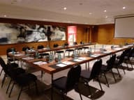 Meeting Rooms