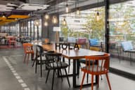 Small Meeting Rooms