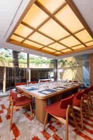 Private Bars
