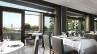 Outdoor Terraces