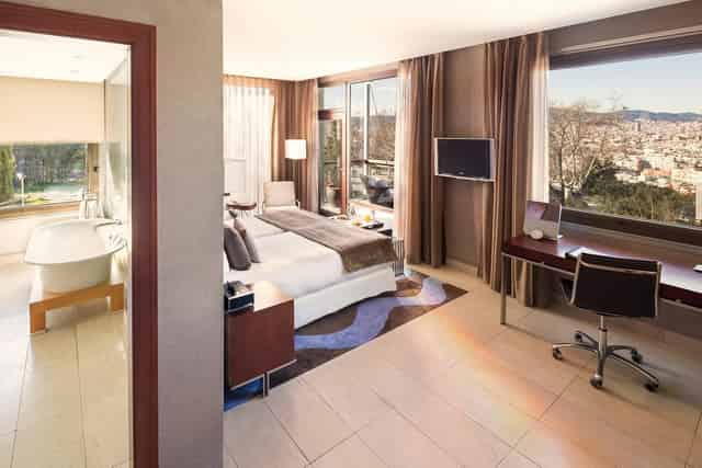 Sala Montjuic