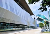 Networking Venues