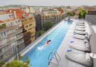 Formal Event Venues
