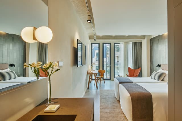 Suites