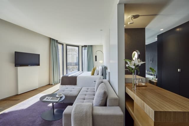 Suites