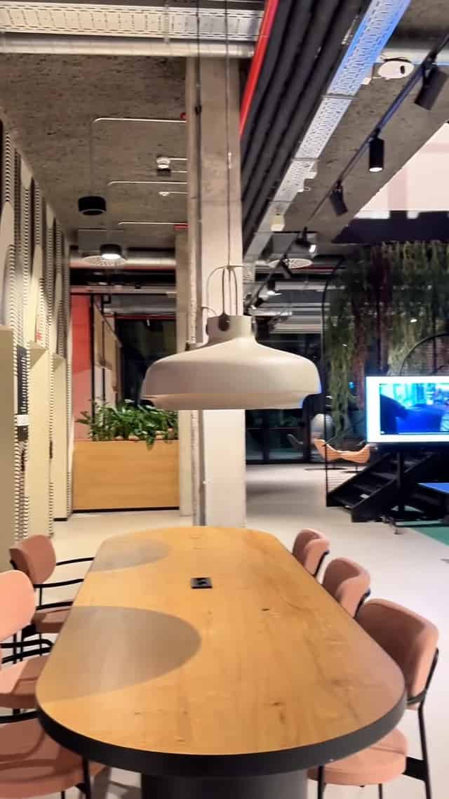 installations