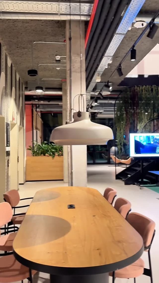 installations