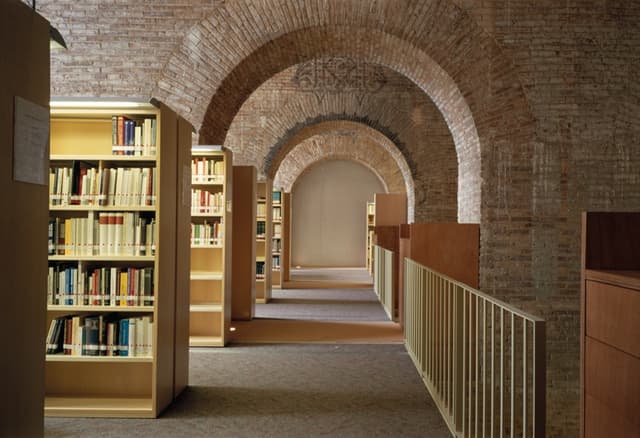 library