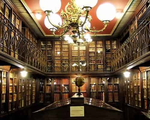 library
