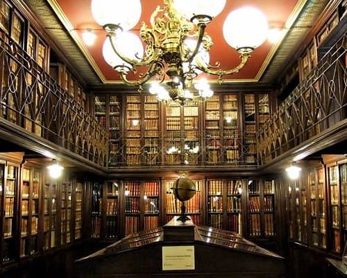 library