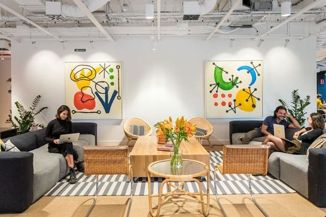 Poblenou Campus Conference Room