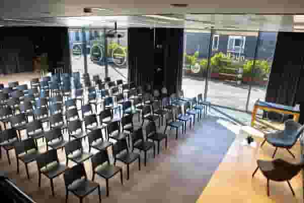 Poblenou Campus Conference Room