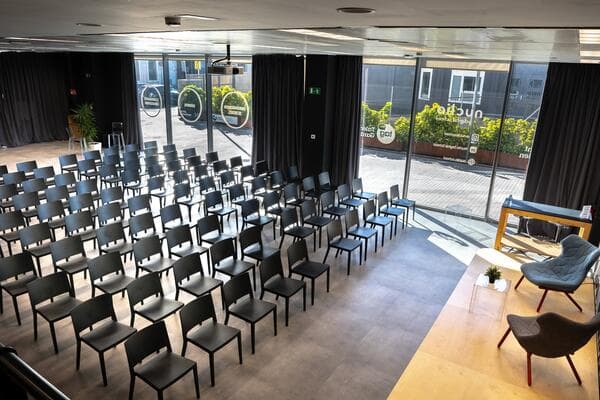 Poblenou Campus Conference Room