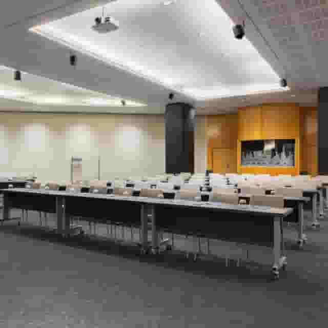 Sala Europa
