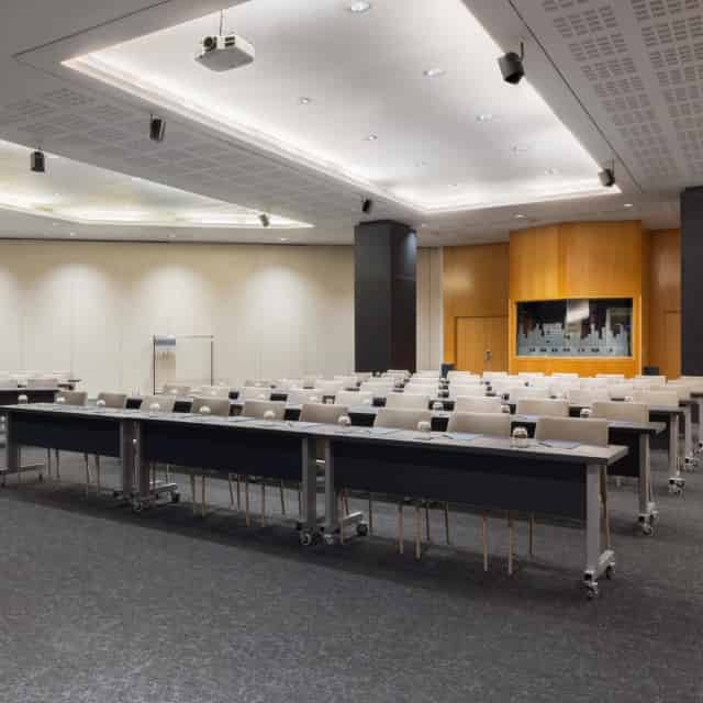 Sala Europa