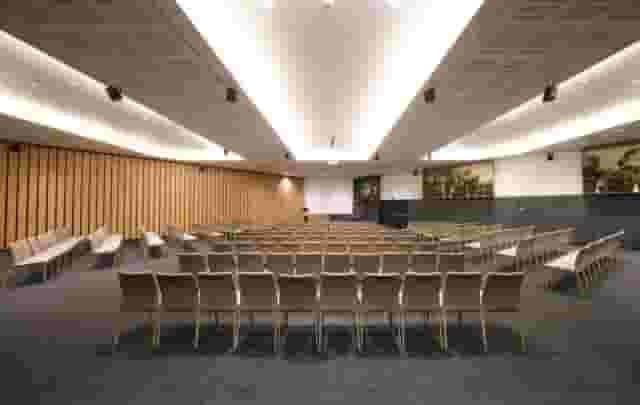 Sala Europa