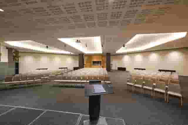 Sala Europa