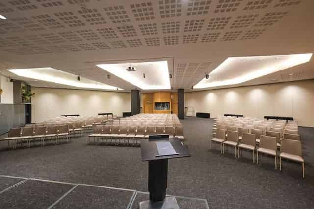 Sala Europa