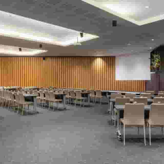 Sala Europa