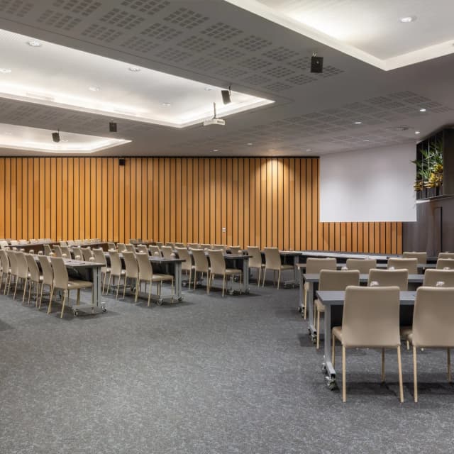 Sala Europa
