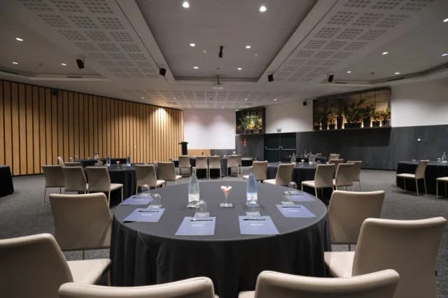 Sala Europa