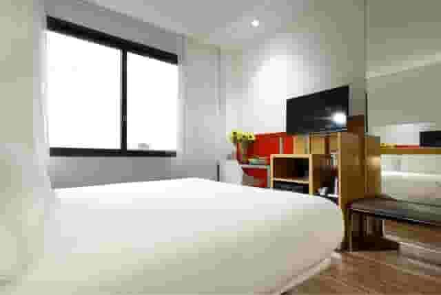 All Rooms