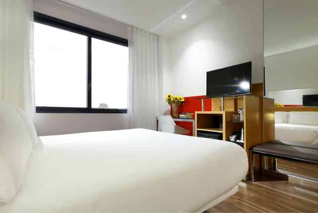 Hotel SB Icaria