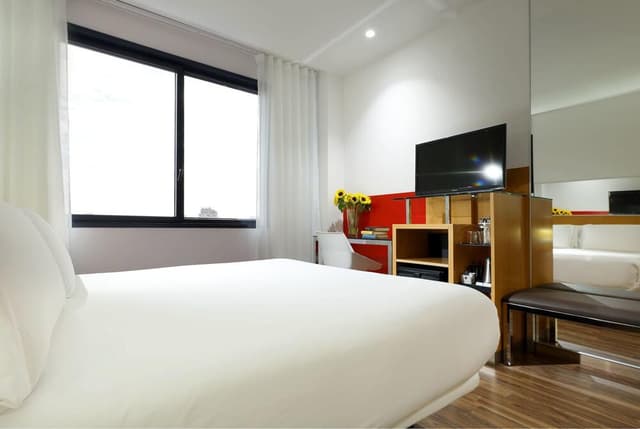 All Rooms