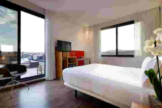 All Rooms