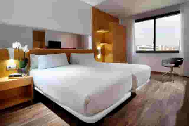 All Rooms