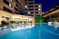 Summer Party Venues