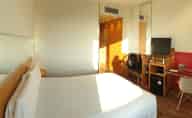 Small Meeting Rooms