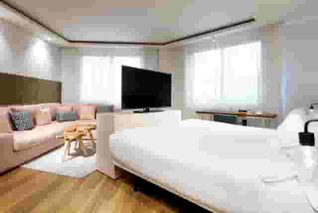 Sala Vanity Room
