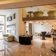 Reception Venues