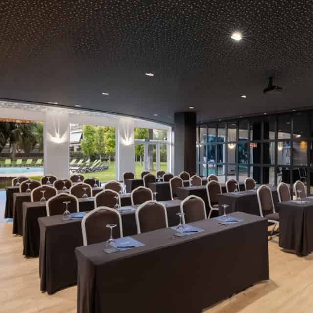 Sala Nova Icaria