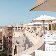 Outdoor Terraces
