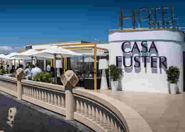 Fuster III